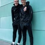Harrison Francis - @ashl_ey1614 - Instagram
