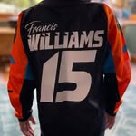 Harrison Francis-Williams - @harrison_francis_williams - Instagram