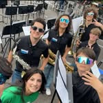 Freshman choir🥁🎺🎷 - @harrison_freshman_choir - Instagram