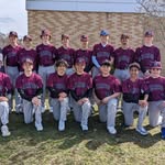 Harrison Freshman Baseball - @harrison_freshman_baseball - Instagram