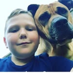 Harrison - @harrisonfuller2018 - Instagram