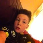 Harrison Fuller - @shotgunner123 - Instagram