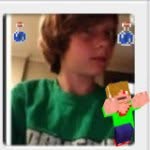 Harrison Fuller - @icyhawkmc - Instagram
