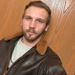 Harrison Fuller - @deco_dapper3707 - Instagram