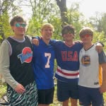 Harrison Fuller - @harrisonfuller07 - Instagram