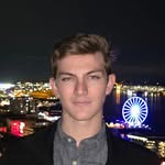 Harrison Gallagher - @hgallagher26 - Instagram
