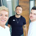 Harrison Gallagher - Facebook