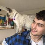 Harrison Gallagher - Facebook
