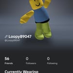 Harrison Gallagher - @robloxgames1238 - Instagram