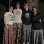 Harrison Gallagher - @glenserman - Instagram