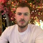 Harrison Gamble - @harrisongamble - Instagram