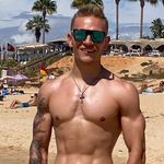 @thegamblerharrison - Instagram