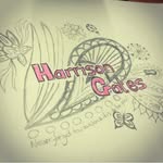 Harrison Gates - @hg_poet - Instagram