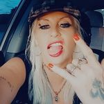 Angie Harrison Gentry - @fooblondi.angelgentry - Instagram