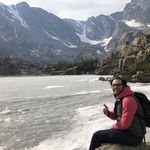 Brian Harrison - @briangentryharrison - Instagram
