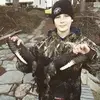 Harrison Gentry - @harrisongentry - TikTok