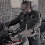 Harrison M. Gentry - @_burning_in_heaven_ - Instagram