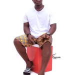 Ahtitude Nortey Cee - @harrisongibbs01 - Instagram