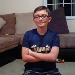 Harrison Gibbs - @gibbharrison - Instagram