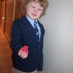 Harrison Gibbs - Facebook