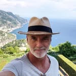 Harrison Gilbert - @saddaamhajii - Instagram