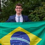Harrison Gilbert - Facebook