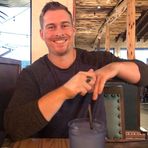 Harrison Gilbert - Facebook