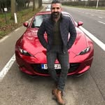 Harrison Gilbert - @harrisongilbert154 - Instagram