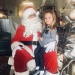 Anna Harrison Gillespie - @a_chic04 - Instagram