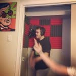 Harrison Gillespie - @specialaraone - Instagram