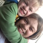 Harrison Gillespie - @harrisonandfamily123456789 - Instagram