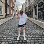 Harry Gillespie - Facebook