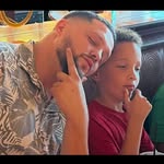 Harrison Cole Glover - @white_boy_cole - Instagram
