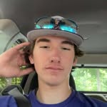 Harrison Glover - @brock_glover97 - Instagram