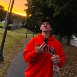 Harrison Glover - @brockglover97 - Instagram
