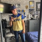 Harrison Green - Facebook