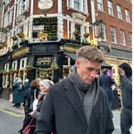Harrison Green - @_harrisongreen - Instagram