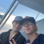 Harrison Green - @harrrisongreeen - Instagram