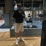 Harrison Green - @h14sonf - Instagram