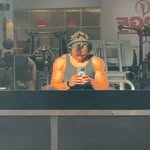 Harrison Green - @biggreencircles - Instagram