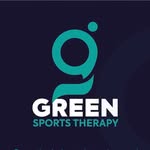 Harrison Green | Sport and Exercise Therapist - @green_sports_therapy - Instagram