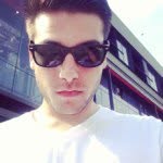 Harrison Greenberg - @harrisongreenberg - Instagram