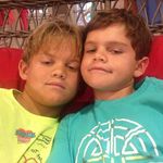 Gabe And Harrison Grimm - @gabe.harrison810 - Instagram