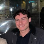 Harrison Haber - @harrisonhaber - Instagram