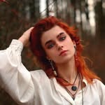 Aspen Harrison-Hamilton - @trans_b3auty - Instagram