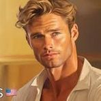 Harrison Hamilton - Facebook