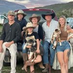 Harrison Hancock - @teyada9503 - Instagram