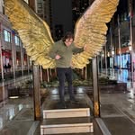 Harrison Hansen - @normallyharrison - Instagram