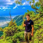 Harrison Hansen - @harrisonhansentv - Instagram