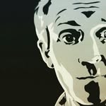 Harrison Hansen - @harrisonh_art3680_f17 - Instagram